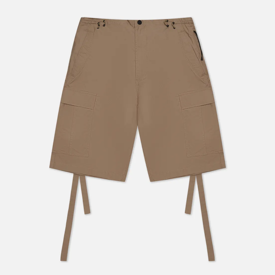 maharishi Мужские шорты Original Cargo Snocord Loose Fit
