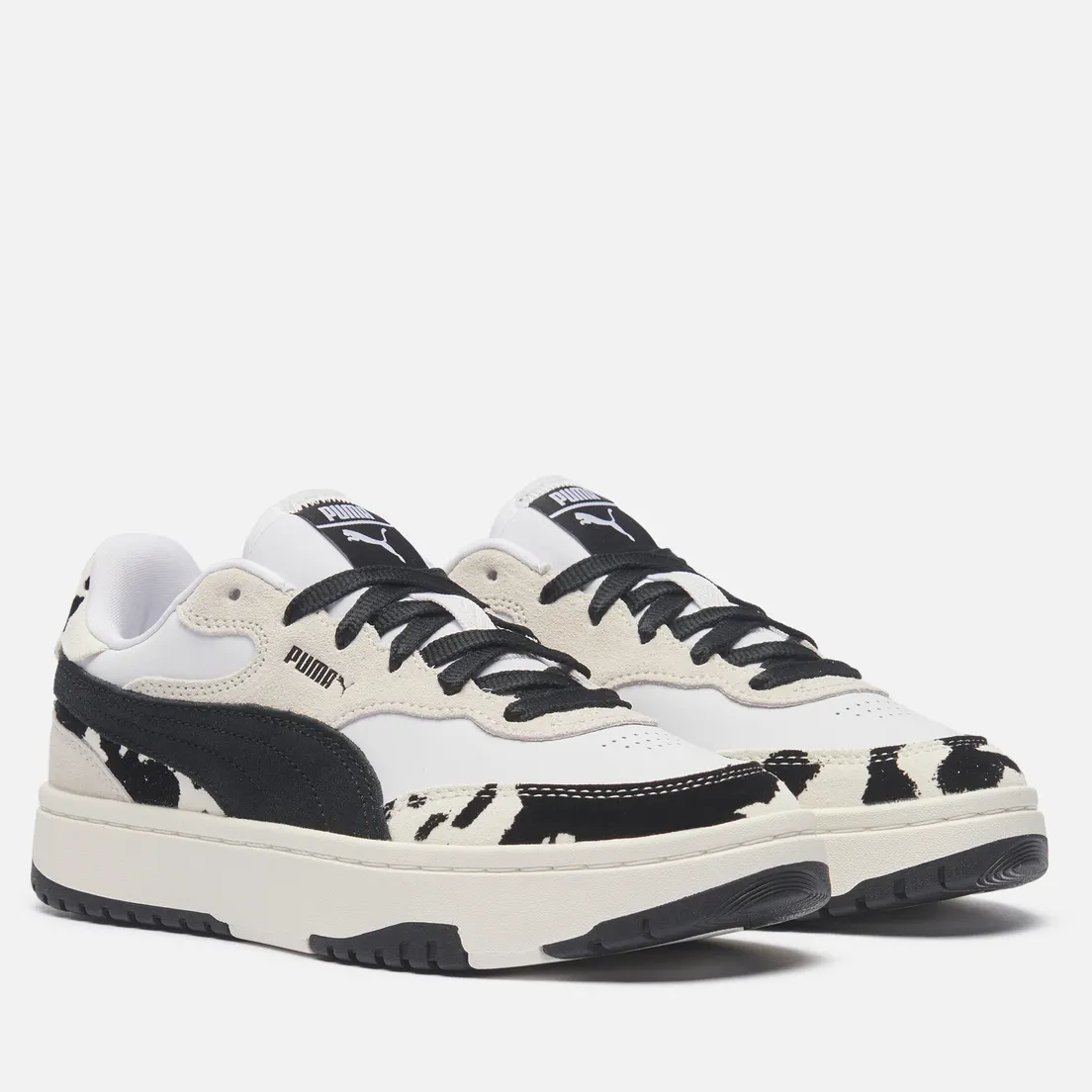 Puma Женские кроссовки Cali Sylva Wild Instinct