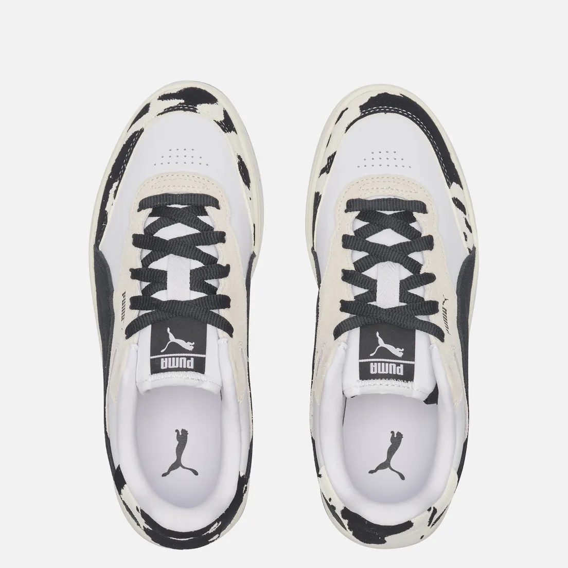 Puma Женские кроссовки Cali Sylva Wild Instinct
