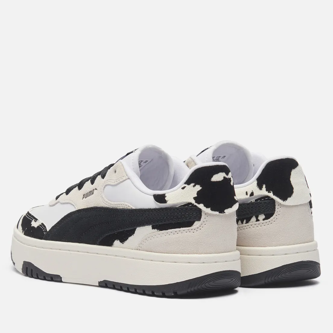 Puma Женские кроссовки Cali Sylva Wild Instinct