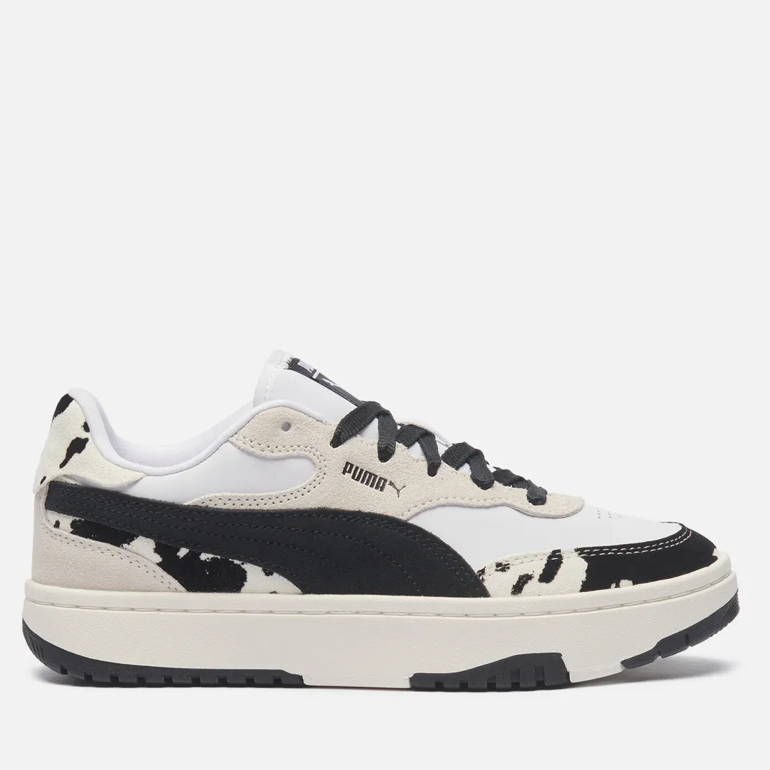 Puma Женские кроссовки Cali Sylva Wild Instinct