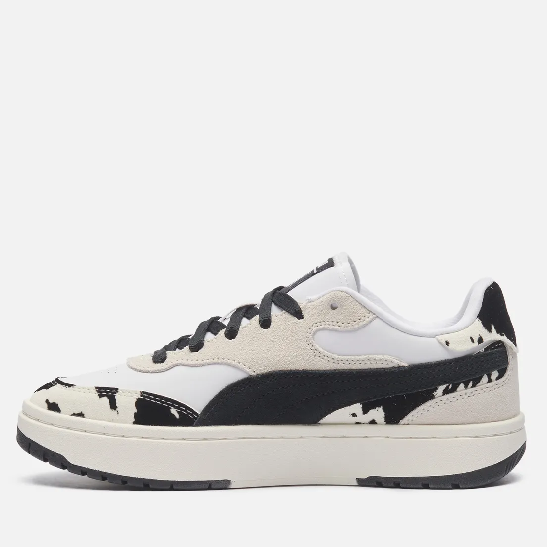 Puma Женские кроссовки Cali Sylva Wild Instinct