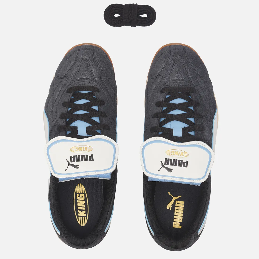Puma Мужские кроссовки King Indoor