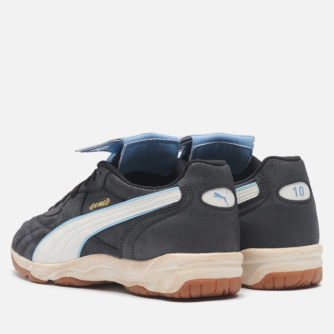 Puma Мужские кроссовки King Indoor