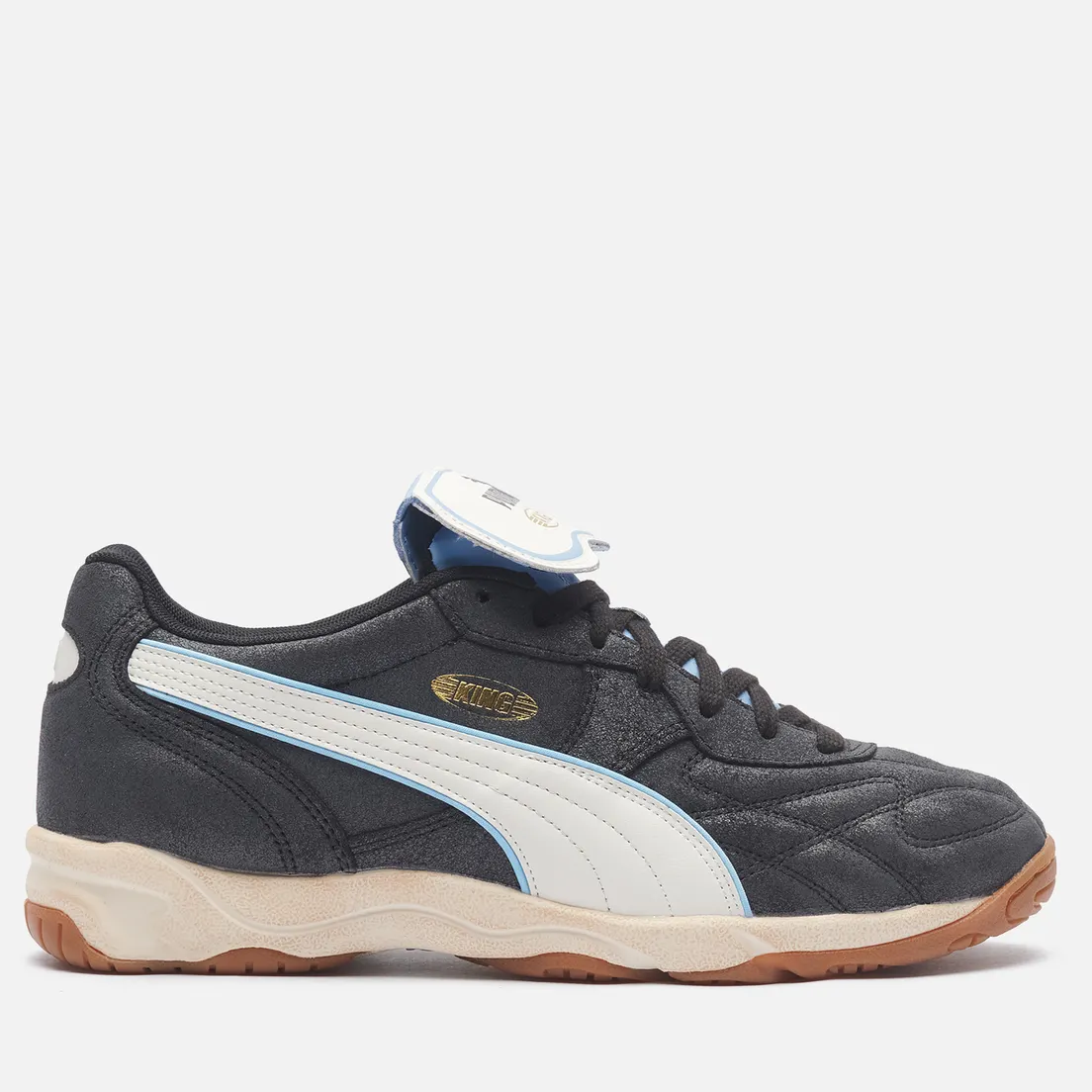 Puma Мужские кроссовки King Indoor