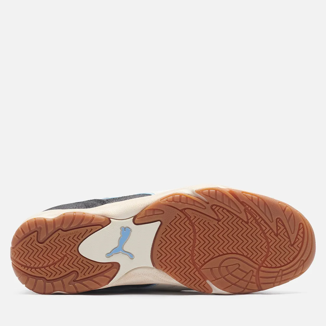 Puma Мужские кроссовки King Indoor