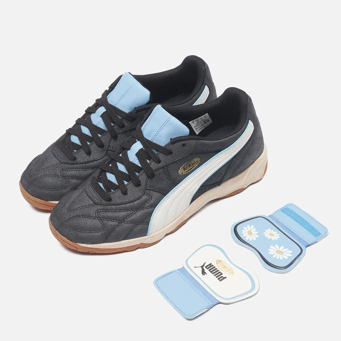 Puma Мужские кроссовки King Indoor