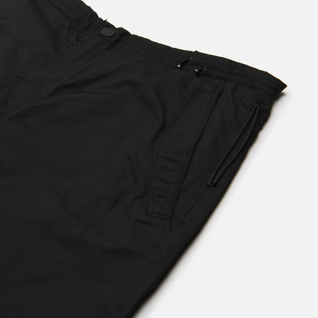 maharishi Мужские шорты Original Loose Snocord