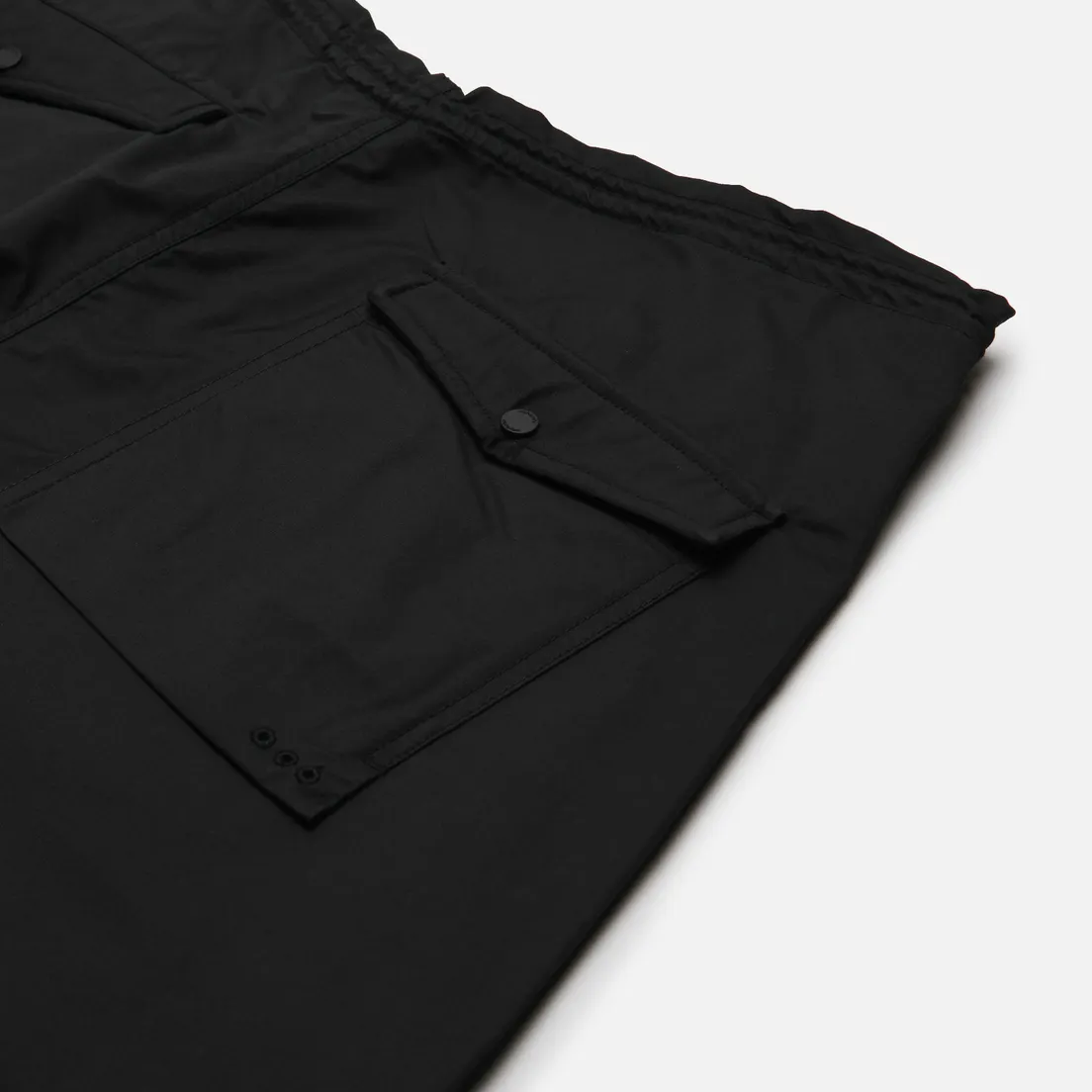 maharishi Мужские шорты Original Loose Snocord