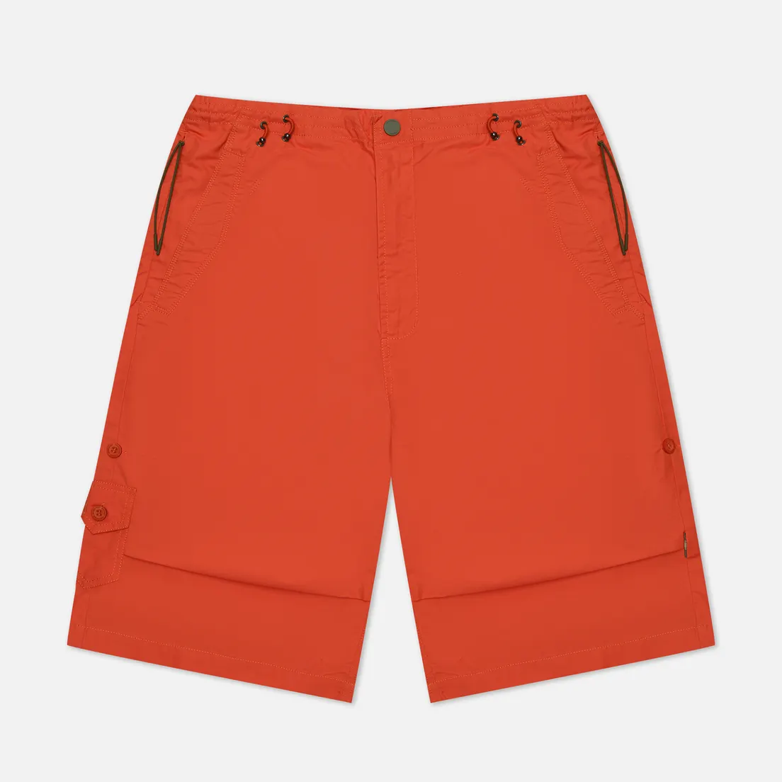 maharishi Мужские шорты Original Loose Snocord