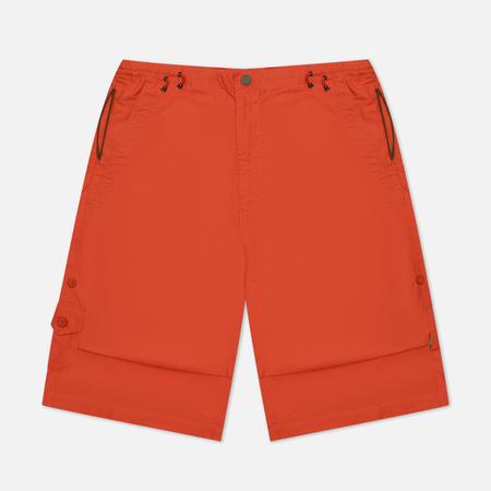 Мужские шорты maharishi Original Loose Snocord, цвет оранжевый, размер M