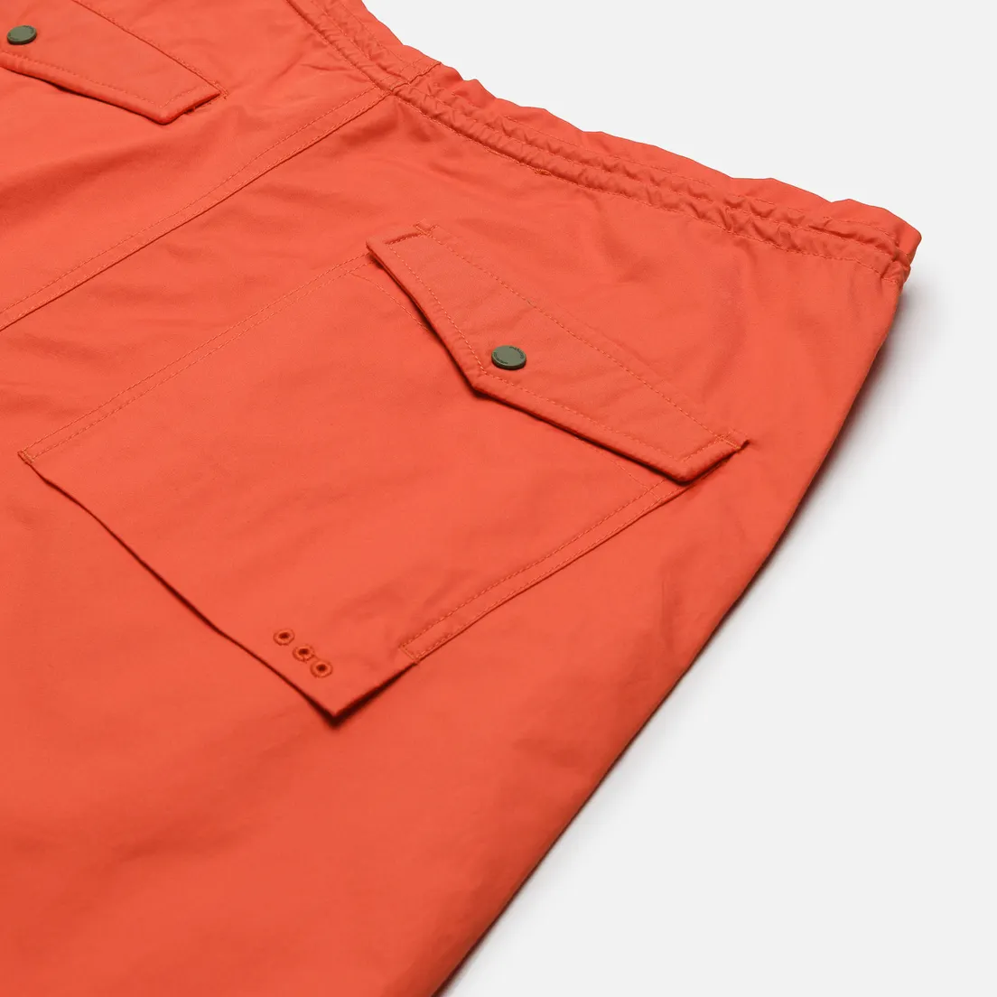 maharishi Мужские шорты Original Loose Snocord