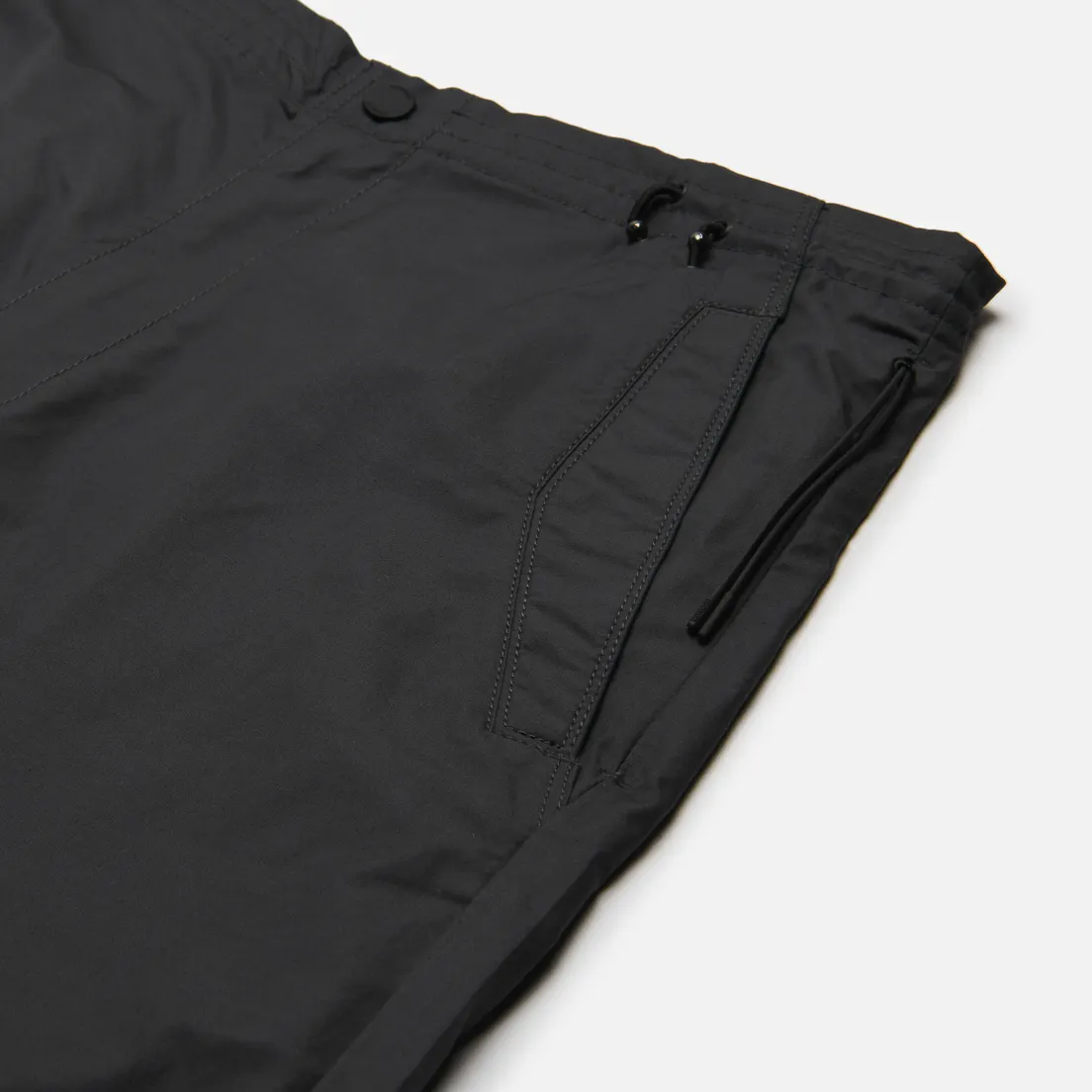 maharishi Мужские шорты Original Loose Snocord