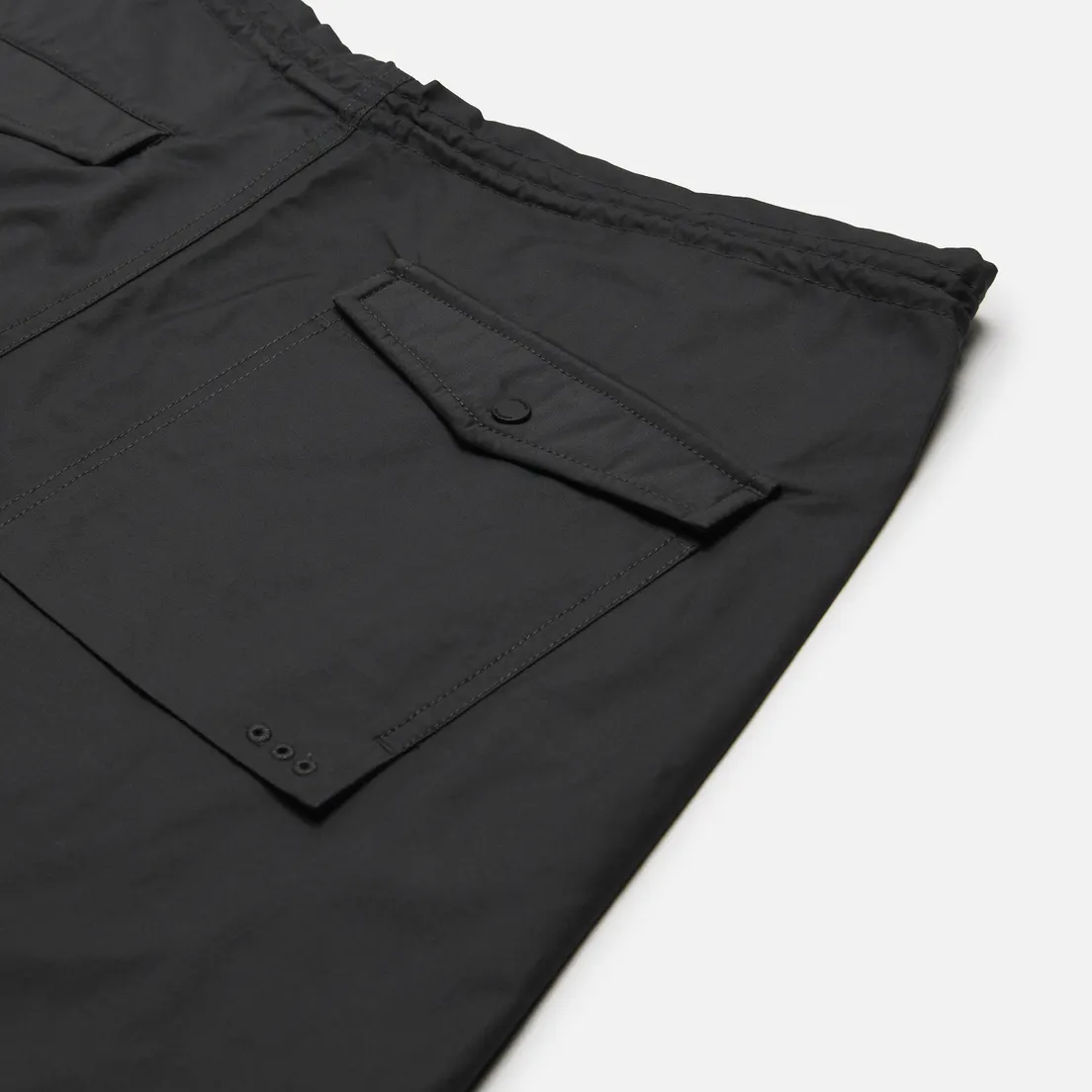 maharishi Мужские шорты Original Loose Snocord