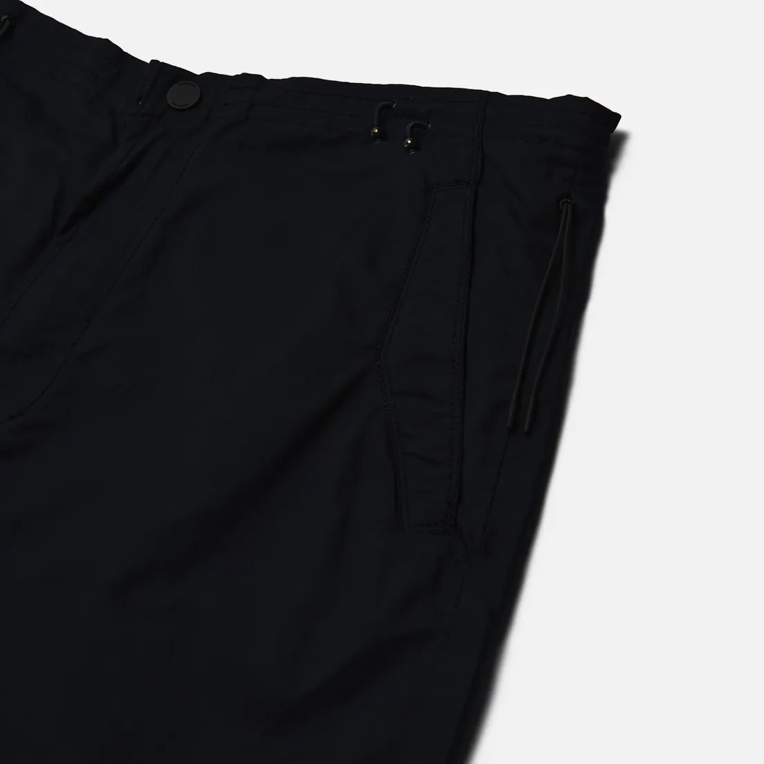 maharishi Мужские шорты Original Loose Snocord