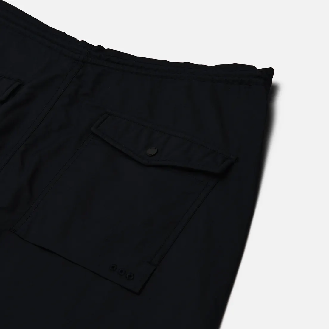 maharishi Мужские шорты Original Loose Snocord