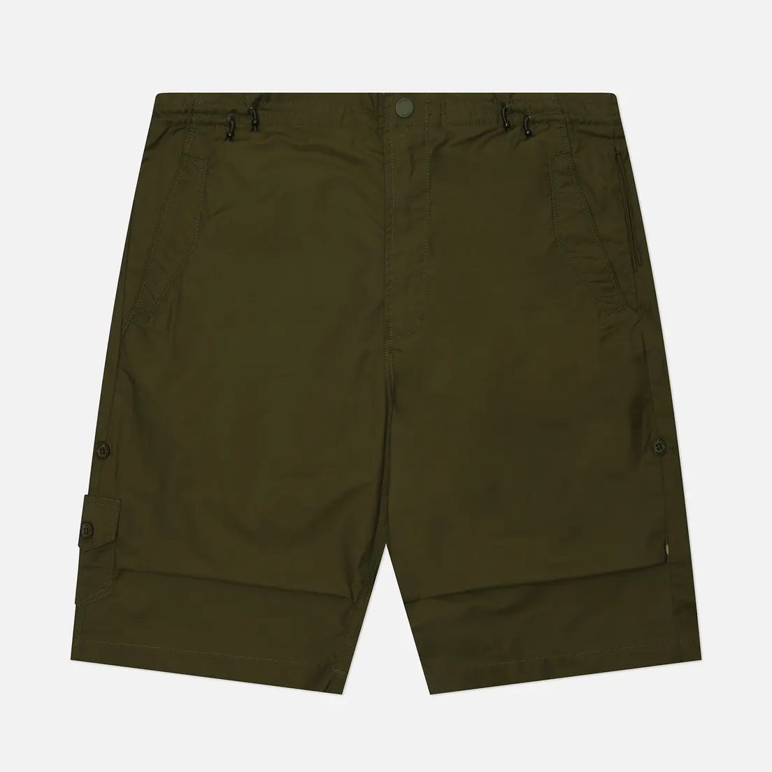 maharishi Мужские шорты Original Loose Snocord