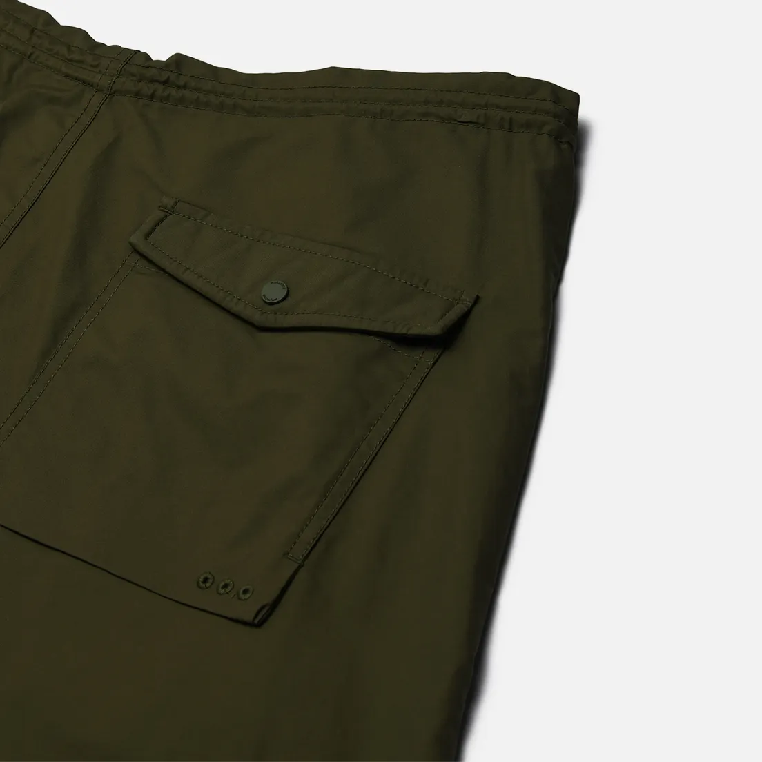 maharishi Мужские шорты Original Loose Snocord
