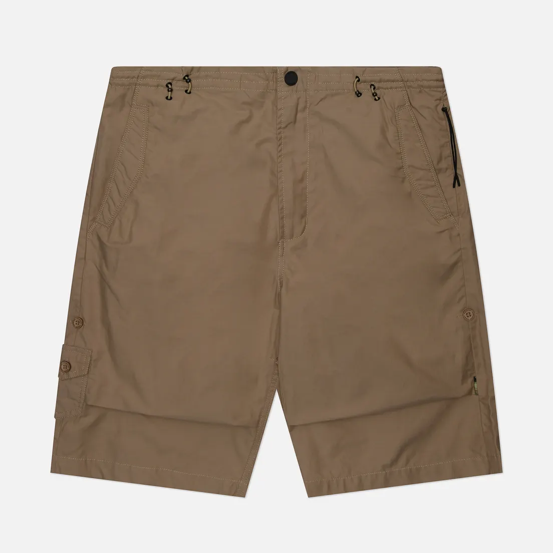 maharishi Мужские шорты Original Loose Snocord
