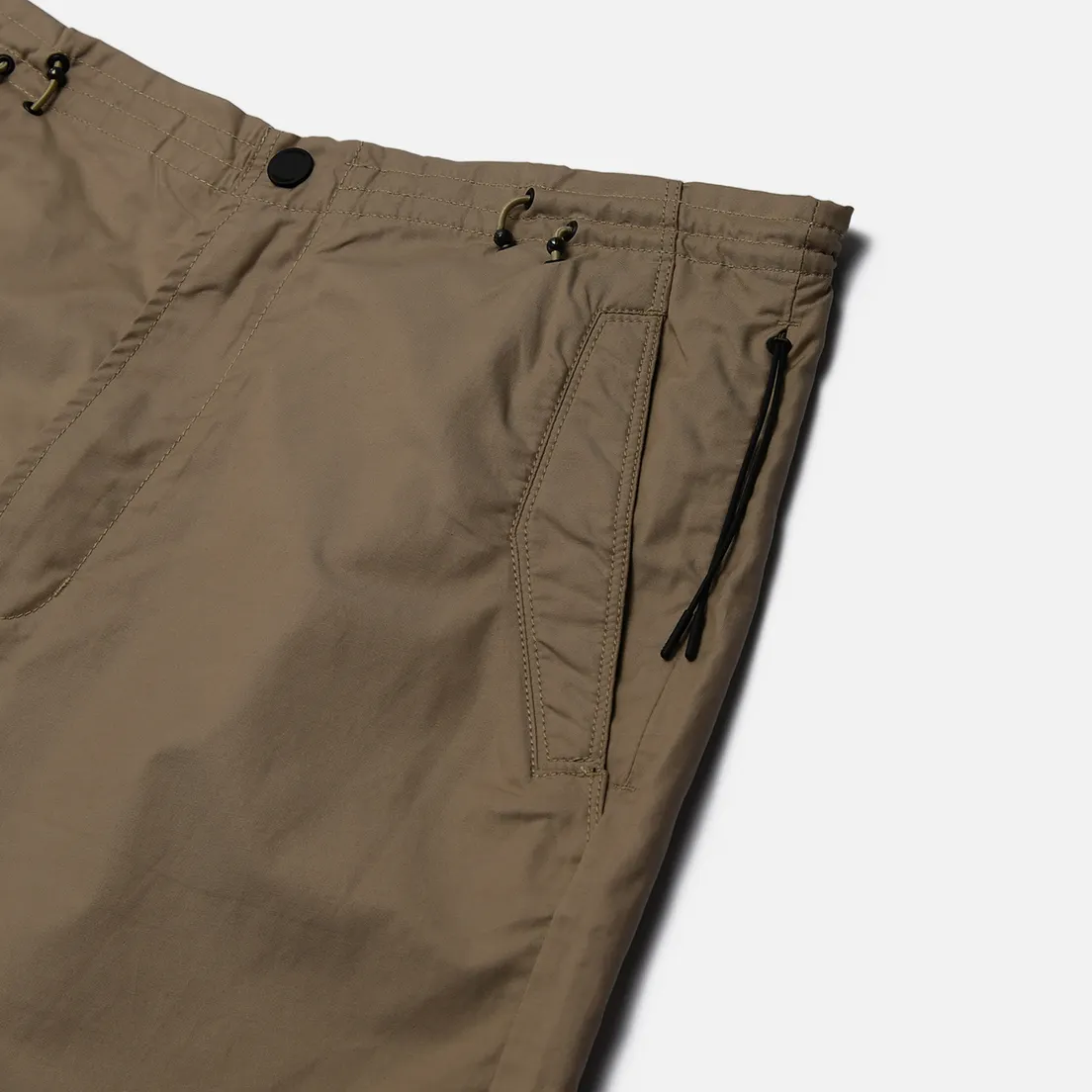 maharishi Мужские шорты Original Loose Snocord