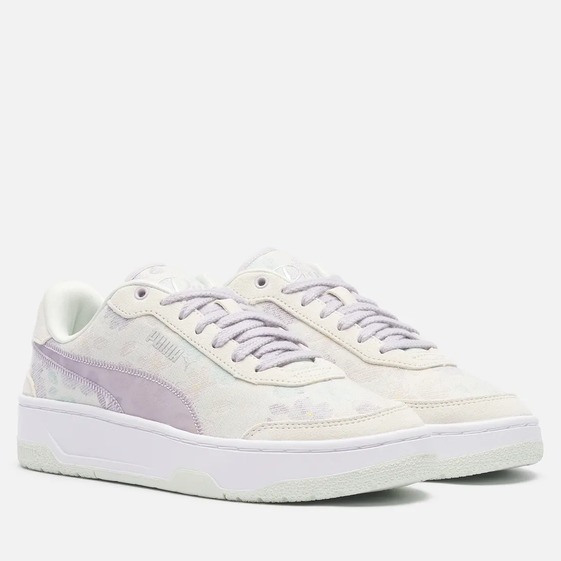 Puma Женские кроссовки CA Match Senorita