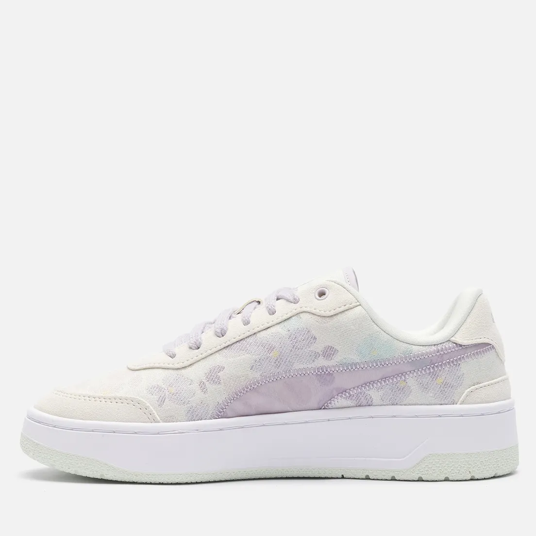 Puma Женские кроссовки CA Match Senorita