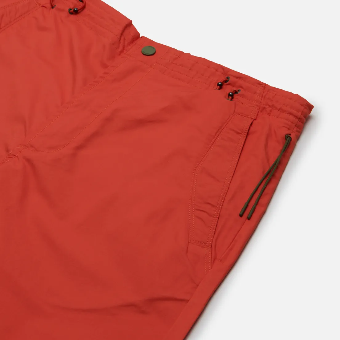 maharishi Мужские брюки Original Snocord Straight Fit