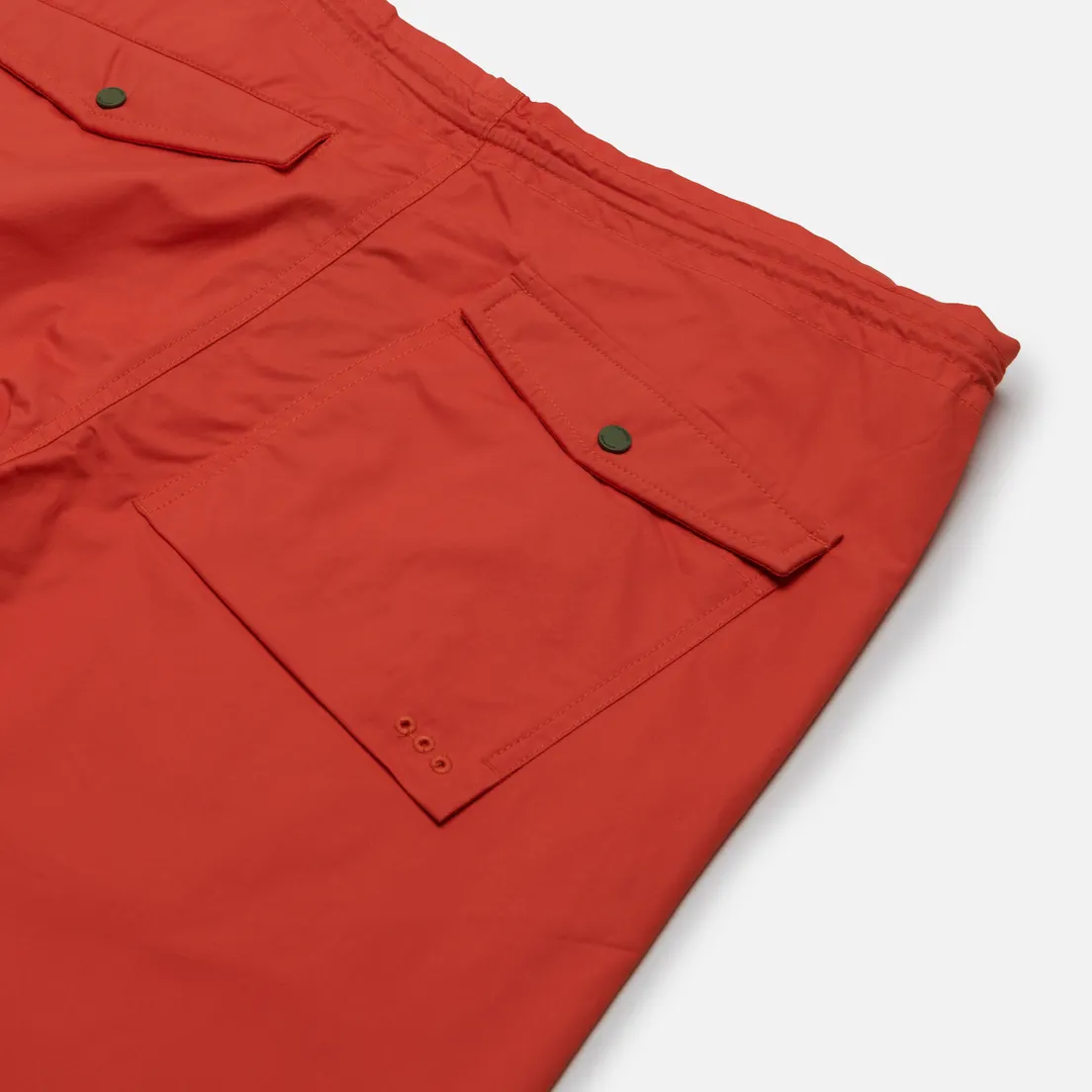 maharishi Мужские брюки Original Snocord Straight Fit
