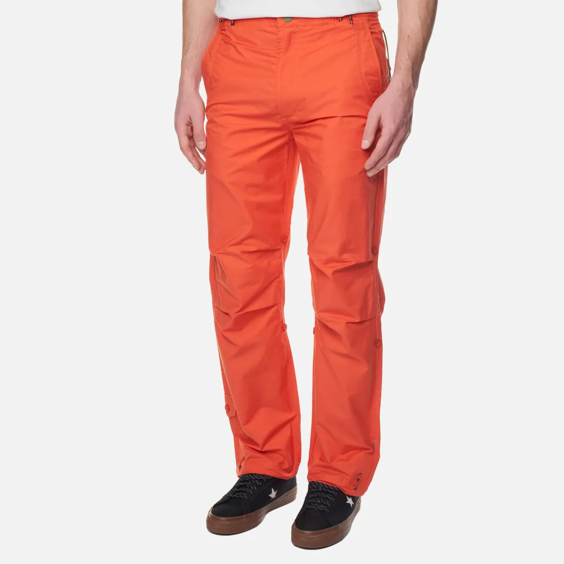 maharishi Мужские брюки Original Snocord Straight Fit