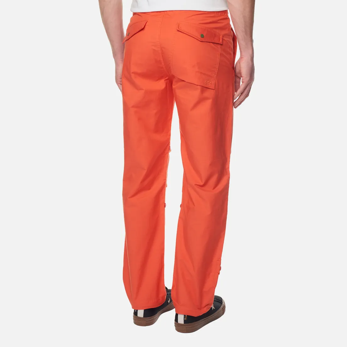 maharishi Мужские брюки Original Snocord Straight Fit