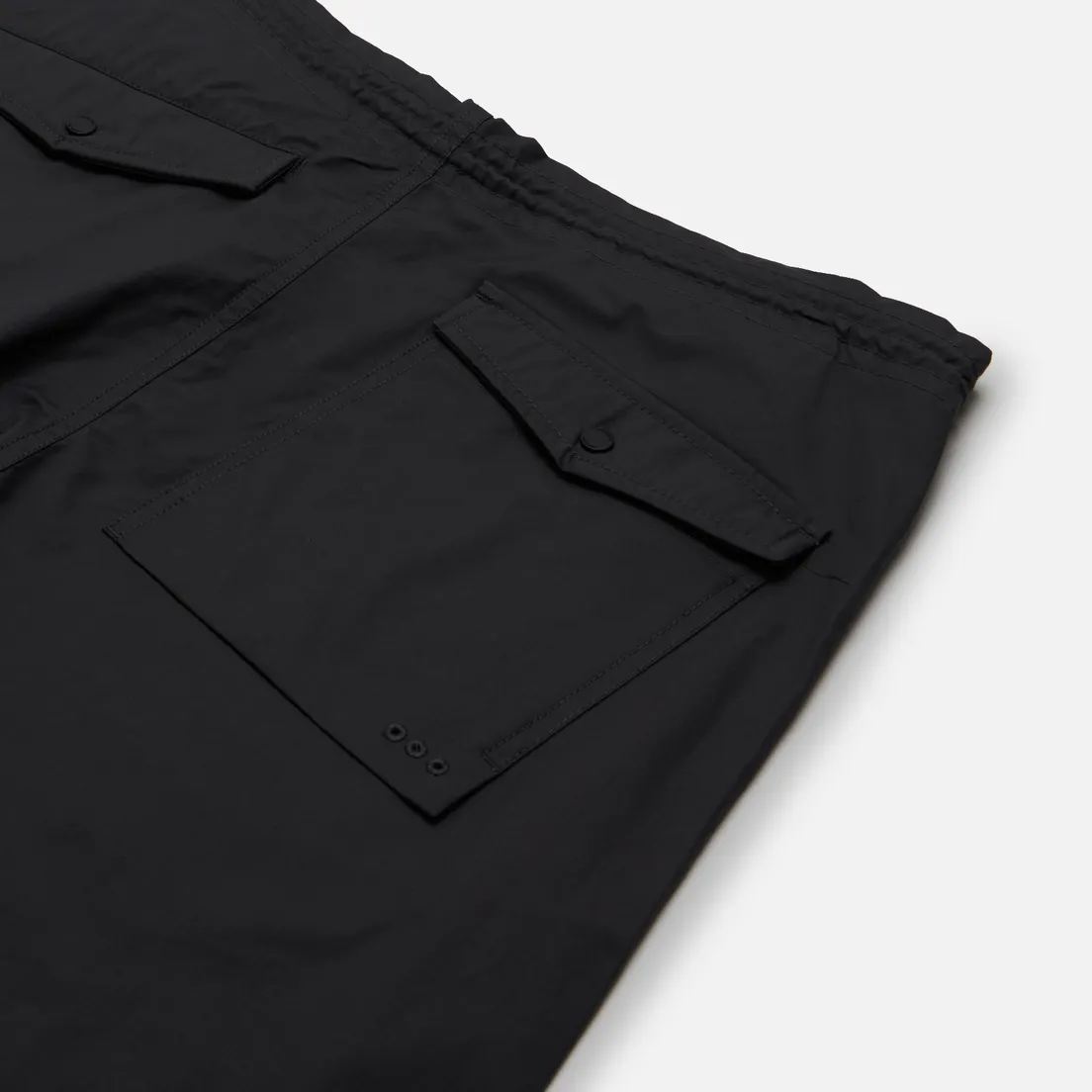 maharishi Мужские брюки Original Snocord Straight Fit