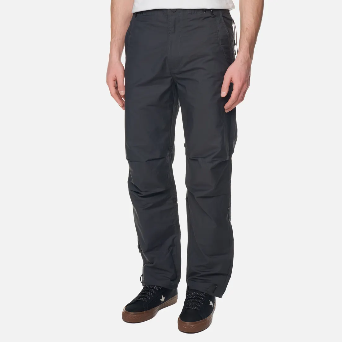maharishi Мужские брюки Original Snocord Straight Fit