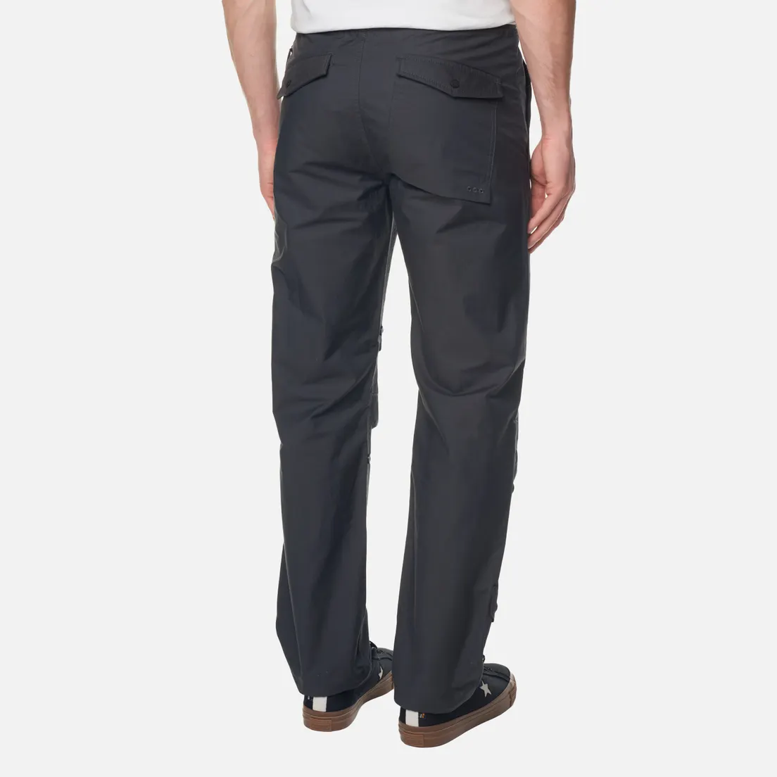 maharishi Мужские брюки Original Snocord Straight Fit