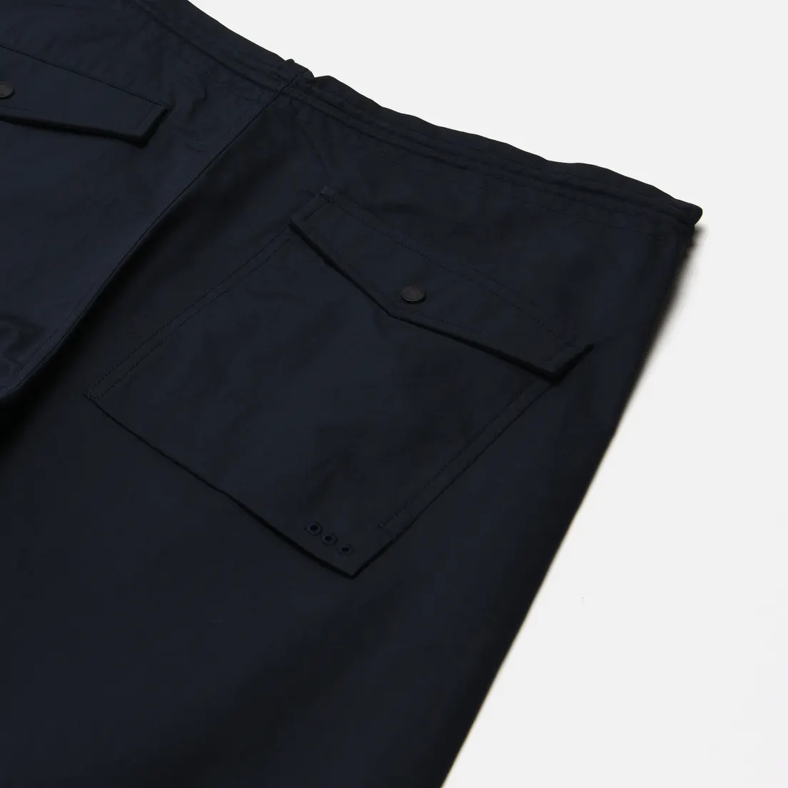 maharishi Мужские брюки Original Snocord Straight Fit