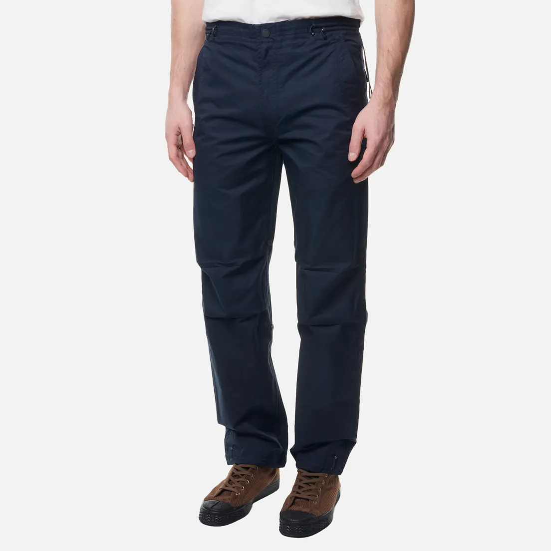 maharishi Мужские брюки Original Snocord Straight Fit