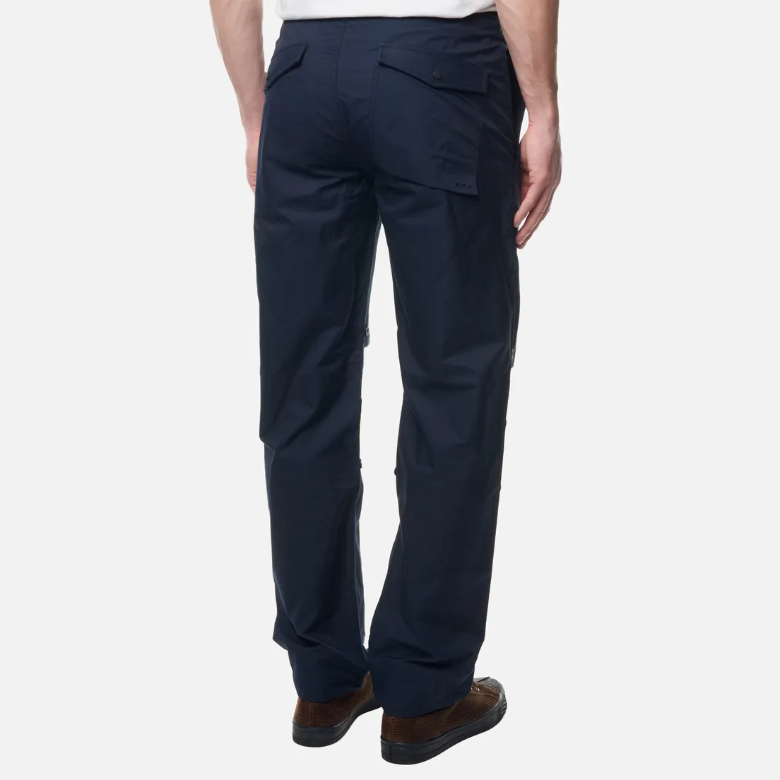 maharishi Мужские брюки Original Snocord Straight Fit
