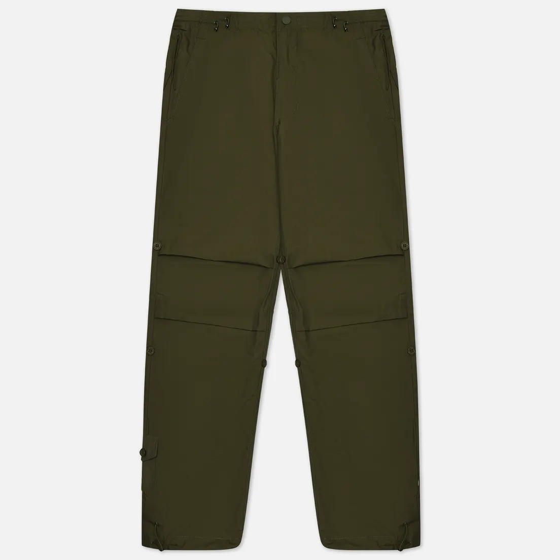 maharishi Мужские брюки Original Snocord Straight Fit