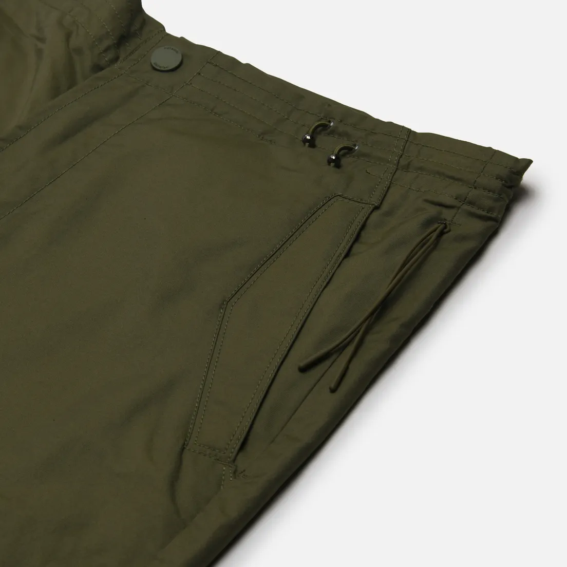 maharishi Мужские брюки Original Snocord Straight Fit