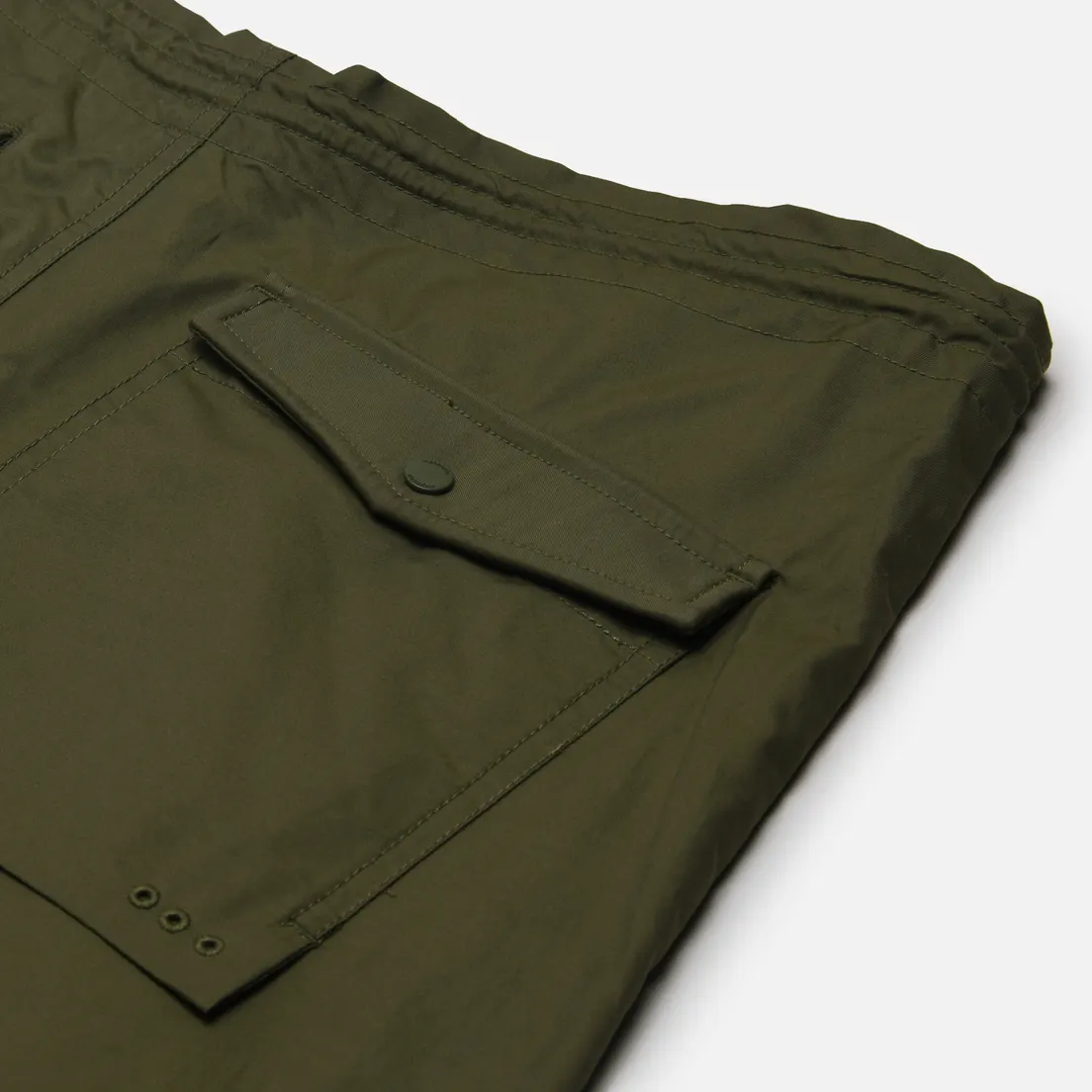 maharishi Мужские брюки Original Snocord Straight Fit