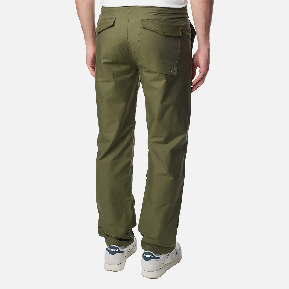 maharishi Мужские брюки Original Snocord Straight Fit