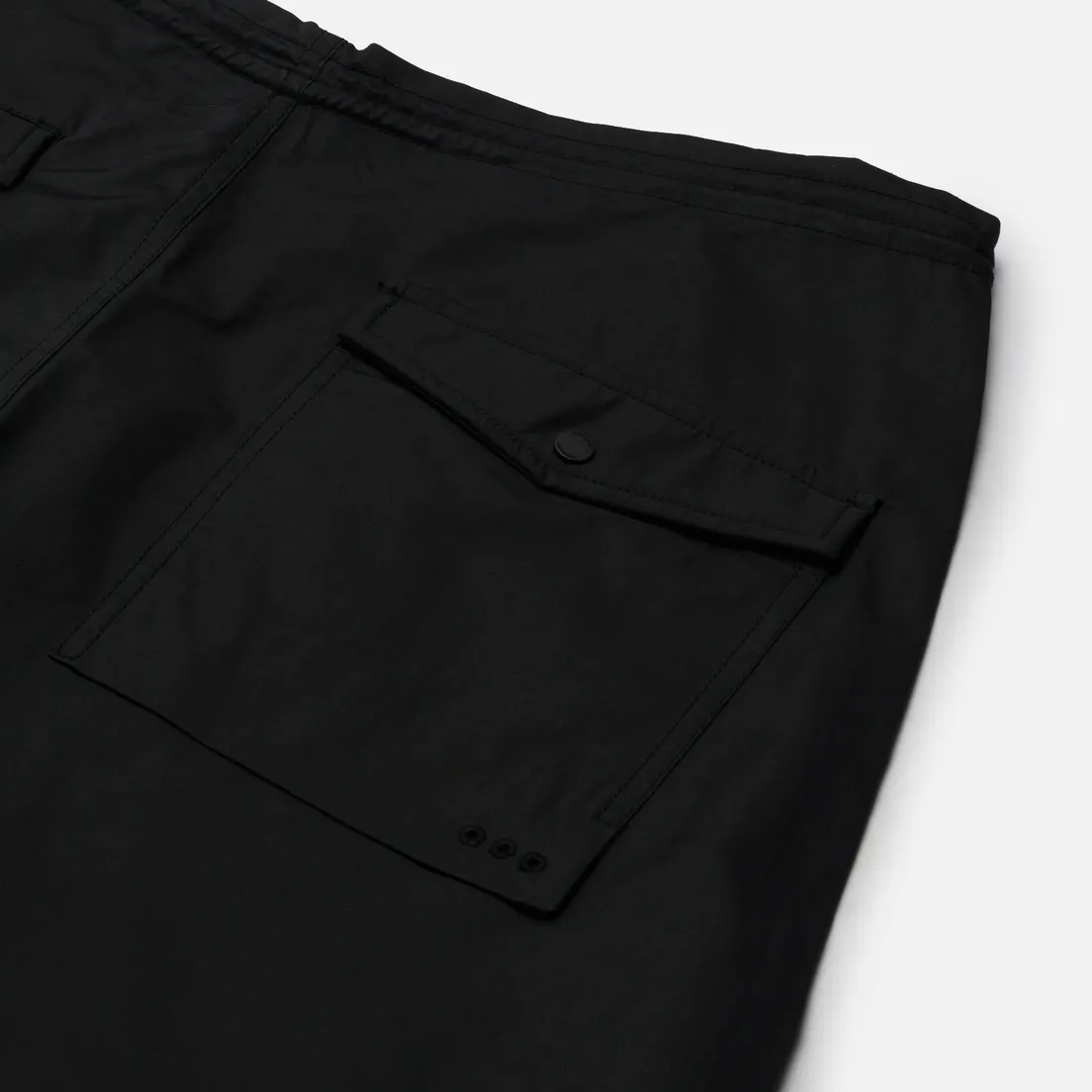 maharishi Мужские брюки Original Snocord Loose Fit