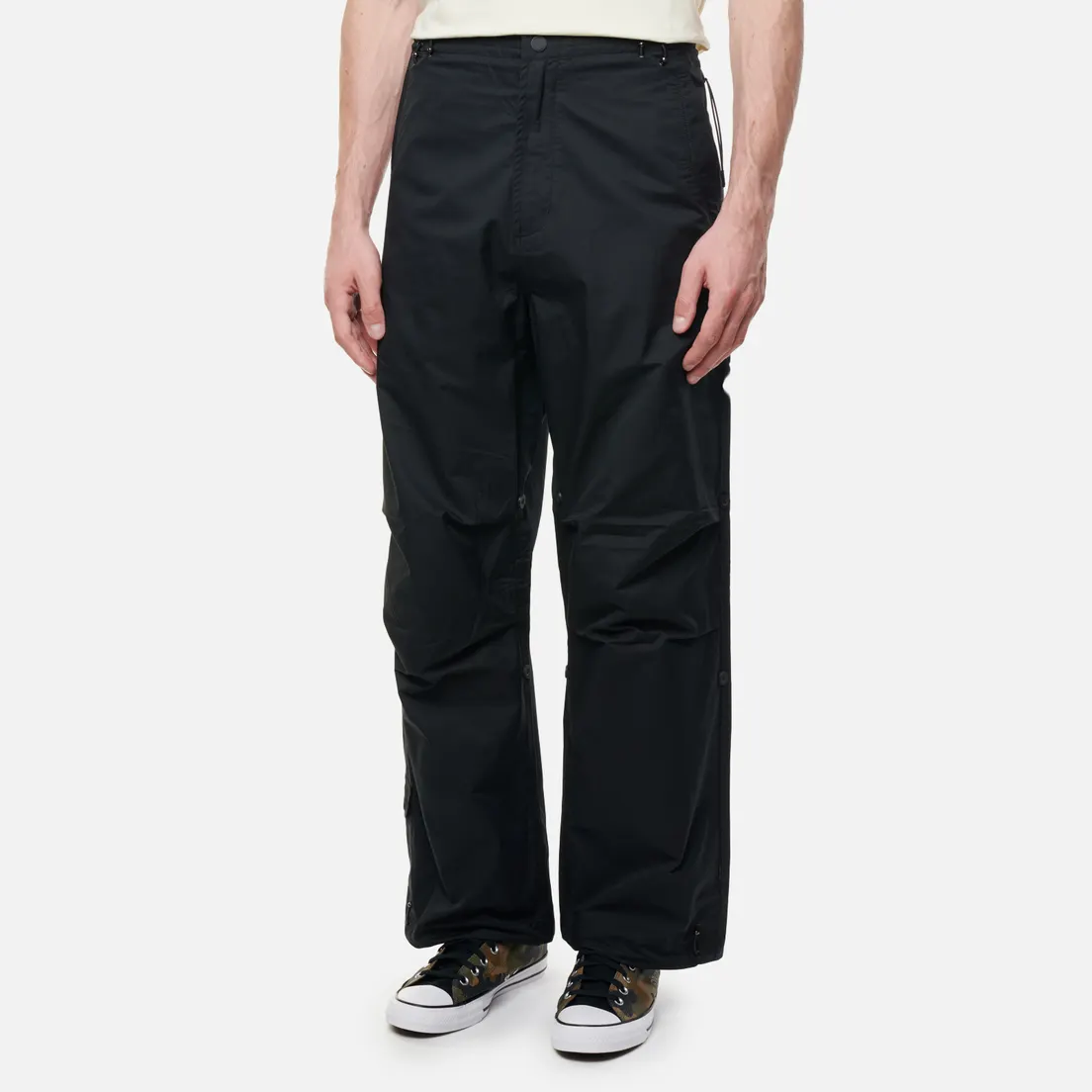 maharishi Мужские брюки Original Snocord Loose Fit