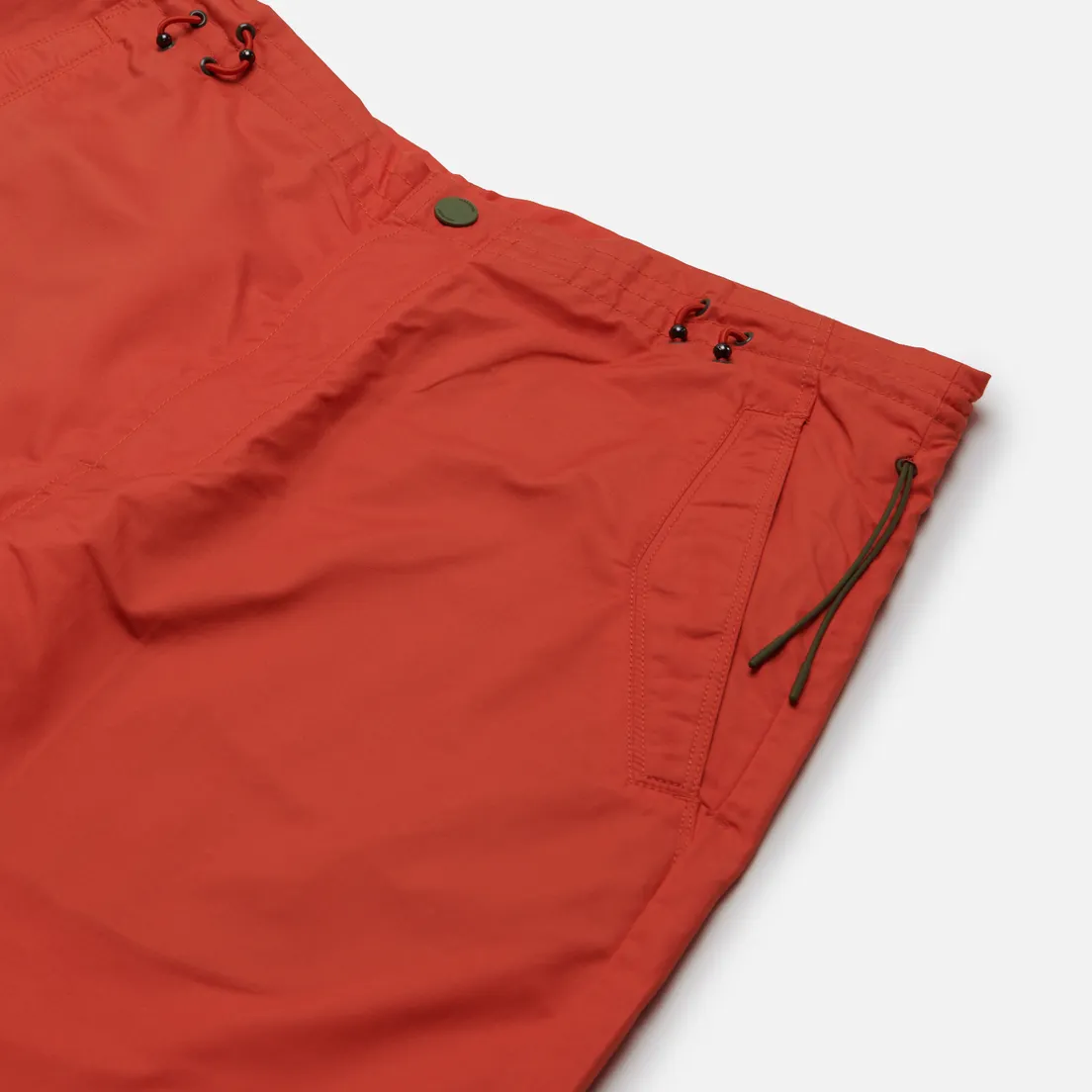 maharishi Мужские брюки Original Snocord Loose Fit