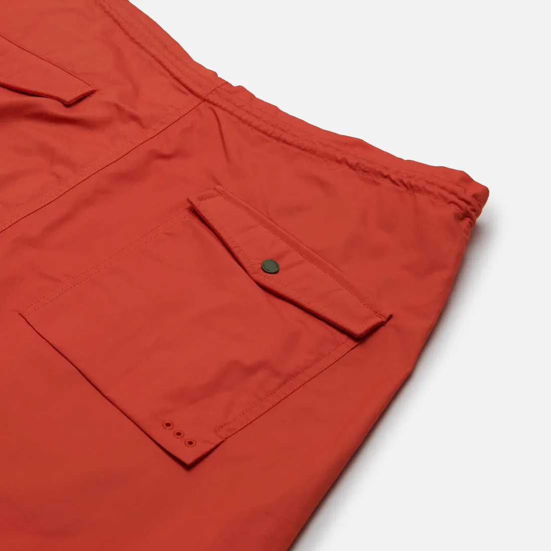 maharishi Мужские брюки Original Snocord Loose Fit