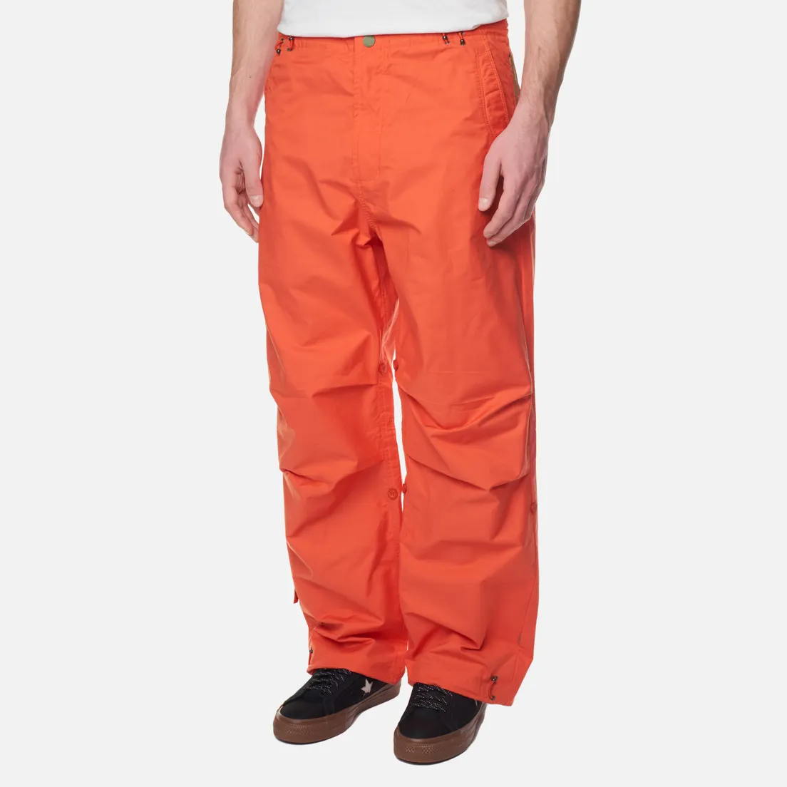 maharishi Мужские брюки Original Snocord Loose Fit