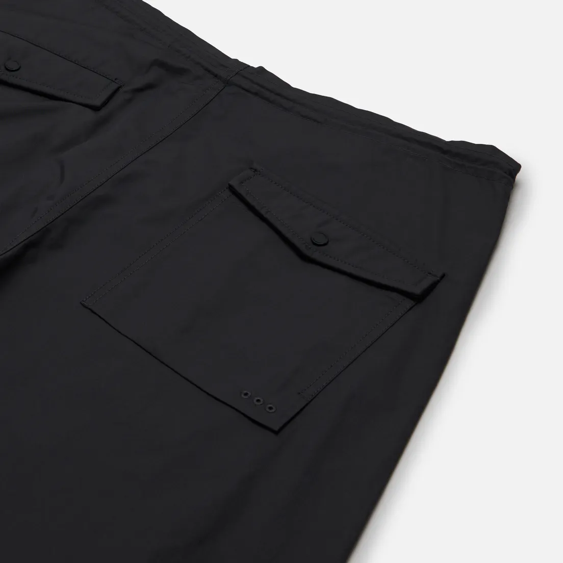 maharishi Мужские брюки Original Snocord Loose Fit