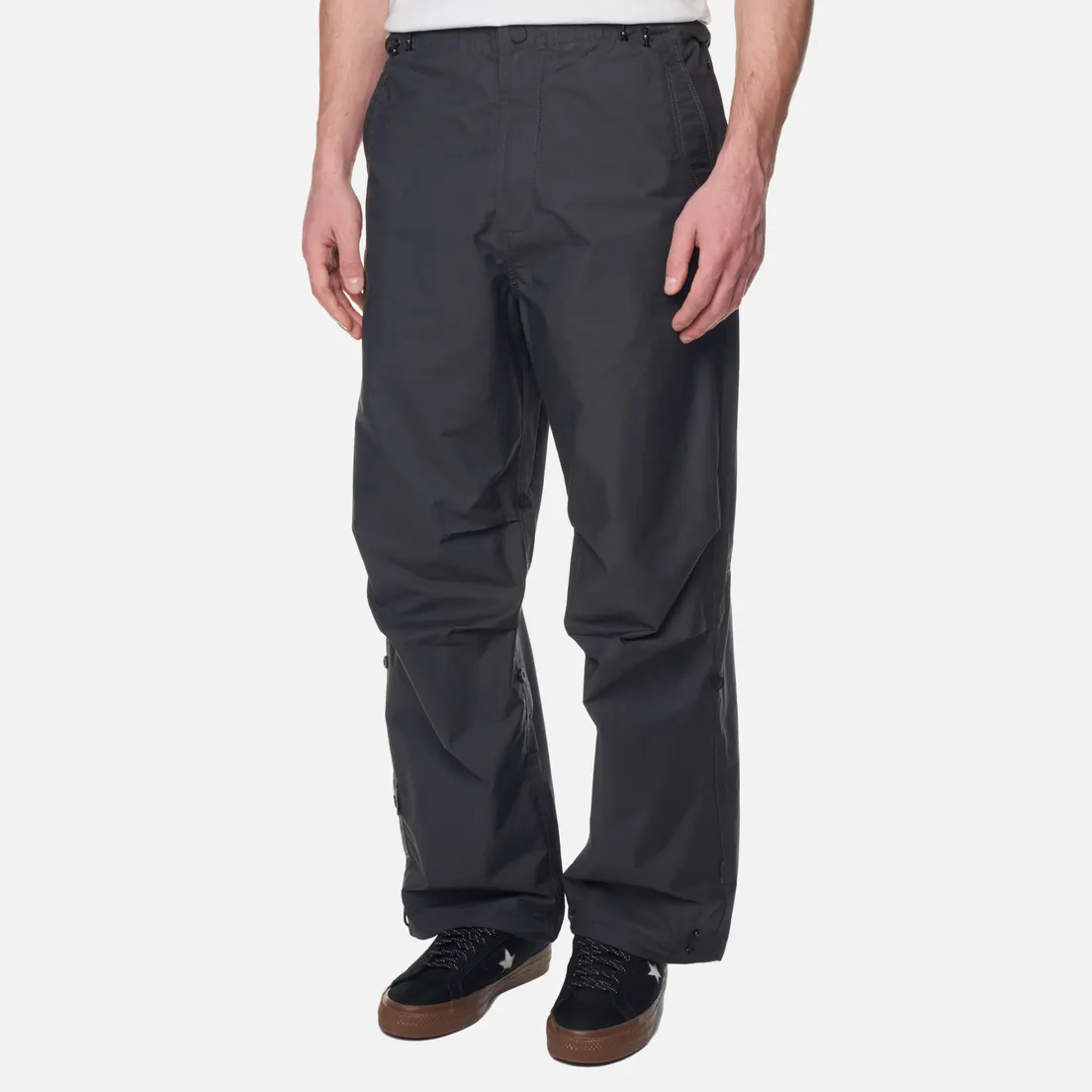 maharishi Мужские брюки Original Snocord Loose Fit