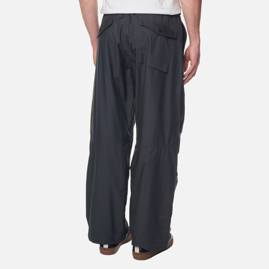 maharishi Мужские брюки Original Snocord Loose Fit
