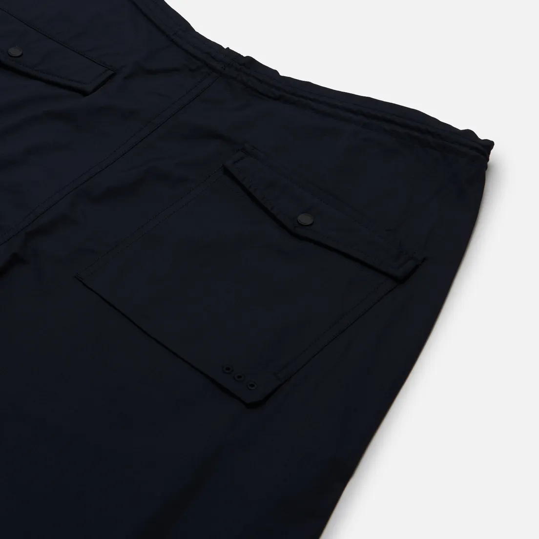 maharishi Мужские брюки Original Snocord Loose Fit