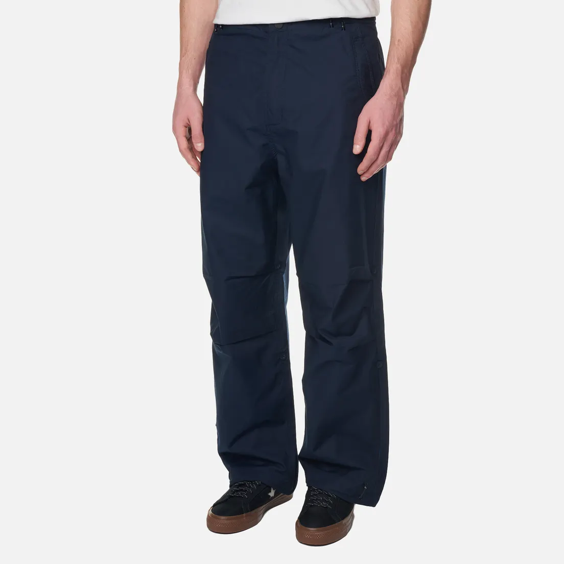 maharishi Мужские брюки Original Snocord Loose Fit